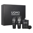 UOMO SIGNATURE SET caballero