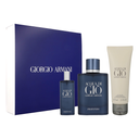 ACQUA DI GIO PROFONDO EDP  SET caballero