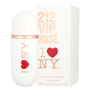 212 VIP ROSÉ I LOVE NY dama