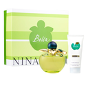 BELLA SET 2 PZS dama