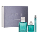 ETERNITY AROMATIC ESSENCE SET caballero
