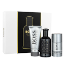 BOSS BOTTLED EAU DE PARFUM SET caballero