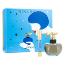 LUNA SET LIPSTICK dama