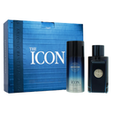 THE ICON SET caballero