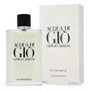 ACQUA DI GIO REFILLABLE caballero
