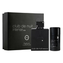 ARMAF CLUB DE NUIT INTENSE DUO  caballero