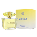VERSACE YELLOW DIAMOND dama