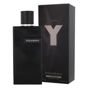 YVES SAINT LAURENT "Y" LE PERFUM caballero