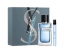 YVES SAINT LAURENT Y  DUO caballero