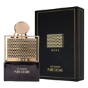 RAVE PURE DESIRE GOLD dama