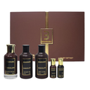 BHARARA CHOCOLATE SET unisex