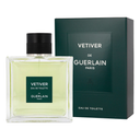 VETIVER caballero