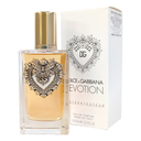 DOLCE & GABBANA DEVOTION TESTER dama