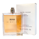 BOSS IN MOTION TESTER caballero