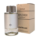 EXPLORER PLATINUM EDP TESTER caballero