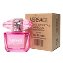 VERSACE BRIGHT CRYSTAL ABSOLU TESTER dama