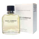 DOLCE & GABBANA TESTER caballero