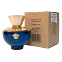 VERSACE DYLAN BLUE TESTER dama