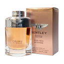BENTLEY INTENSE TESTER caballero