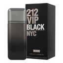 212 VIP BLACK ELIXIR caballero