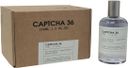 CAPTCHA 36  unisex