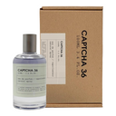 CAPTCHA 36  unisex