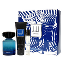 DUNHILL DRIVEN BLUE SET caballero