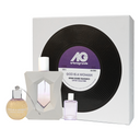 GOD IS A WOMAN SET dama