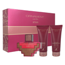 ORNAMENT PURPLE ALLURE SET dama