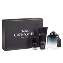 COACH FOR MEN SET caballero 