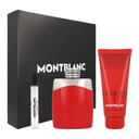 LEGEND RED SET caballero