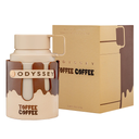 ODYSSEY TOFFEE COFFEE unisex
