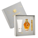 MILLION GOLD SET dama