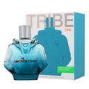 BENETTON WE ARE TRIBE COOL caballero