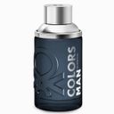 COLORS BLACK TESTER caballero