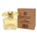 VERSACE YELLOW DIAMOND TESTER dama