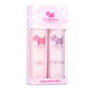 FERRIONI TERRIER DUO dama