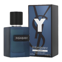 Y L'ELIXIR caballero