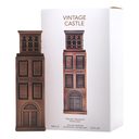 VINTAGE CASTLE unisex