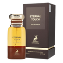 ETERNAL TOUCH caballero unisex