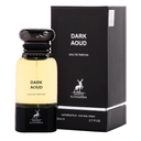 DARK AOUD unisex