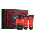 HAWAS FIRE SET caballero