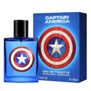 CAPTAIN AMERICA niño