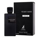 YEAH! PARFUM caballero