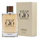 ACQUA DI GIO ABSOLU caballero