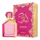 AMANI dama