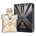 X MUSK unisex