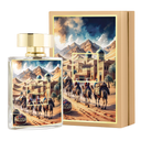 DUBAI SAHARA NOMAD unisex