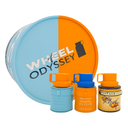 ARMAF WHEEL OF ODYSSEY MANDARIN EDITION SET caballero