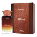 AL HARAMAIN OUDH MUSK caballero